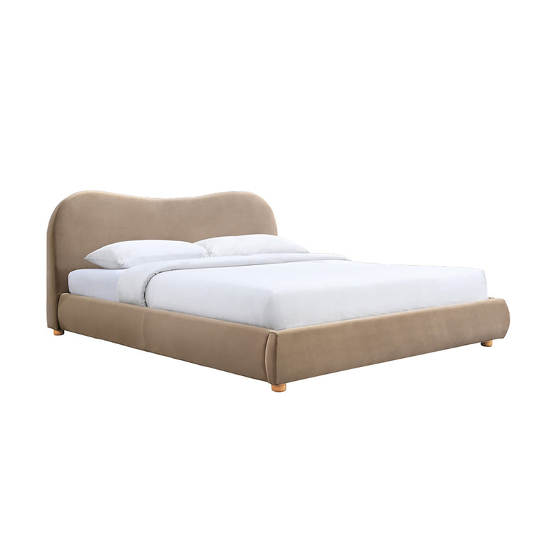 Cloud Bed